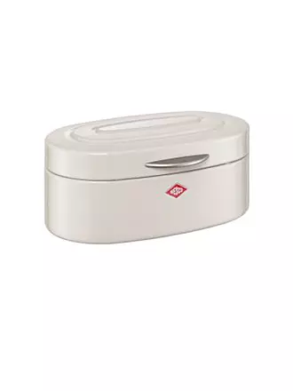 WESCO | Brotdose "Elly Single" (Weiss) | beige